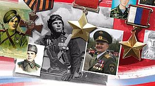 В России появится медаль за поиск и эвакуацию погибших военнослужащих