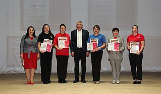 Обливские «Первые» подвели итоги года