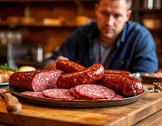 Какие продукты зимой следует исключить из рациона?