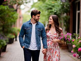 Каких мужчин россиянки считают идеальными?