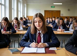 Минимальные баллы ЕГЭ для поступления в вузы выросли по шести предметам
