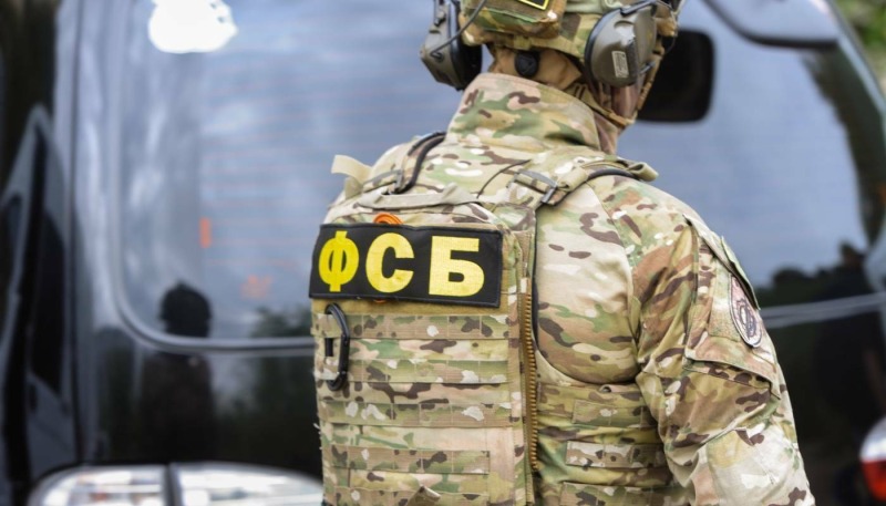 Бомба в рюкзаке: в Ростовской области предотвращен теракт в городской администрации