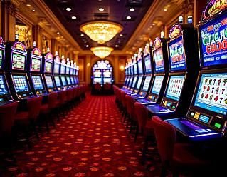 Граждане могут установить самозапрет на участие в азартных играх