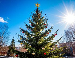 На новогодние праздники на Дону пройдет более 5000 мероприятий