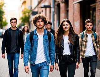 Смоленск стал Молодежной столицей России