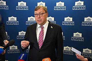 Соцподдержка многодетных на Дону: как депутаты «Единой России» развивают систему льгот