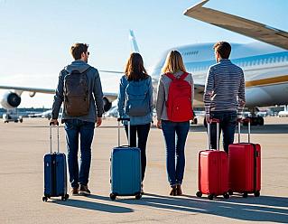 Где отдохнули россияне в 2025 году?