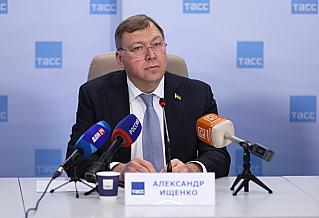 Порядка 170 законов и более 70 постановлений: в Донском парламенте подвели итоги года