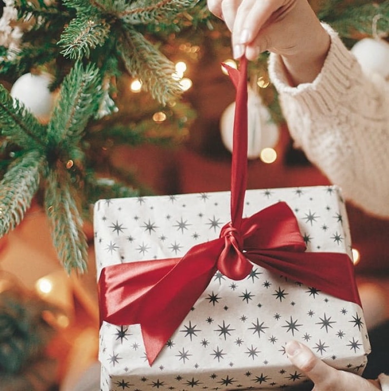 Как выбрать новогодний подарок для близкого человека