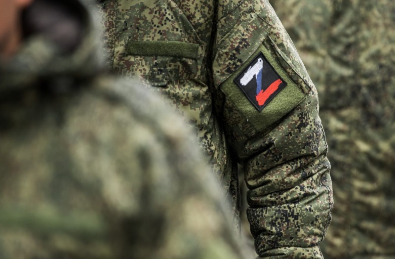 Соцфонд и Народный фронт объединились для помощи участникам СВО