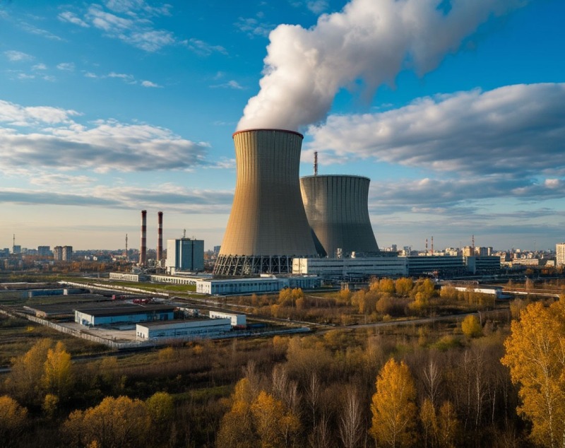 В России создали топливо будущего