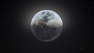 Луна закроет планеты