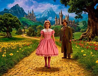 Названы самые кассовые российские фильмы 2025 года