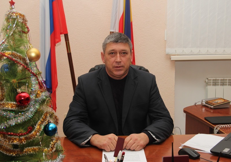 Пусть 2026 год станет годом надежд и добрых перемен!