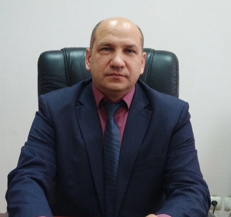 Главное – желание работать и созидать