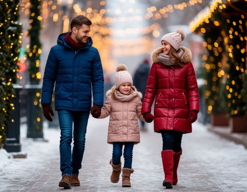 У семей с детьми появится новая выплата