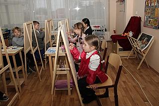 «Культура малой родины» начинается с детства