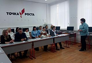 Шесть педагогов Обливского района борются за звание лучшего на «Учителе года Дона»