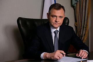 Пусть 2026 год станет для нас временем новых возможностей!