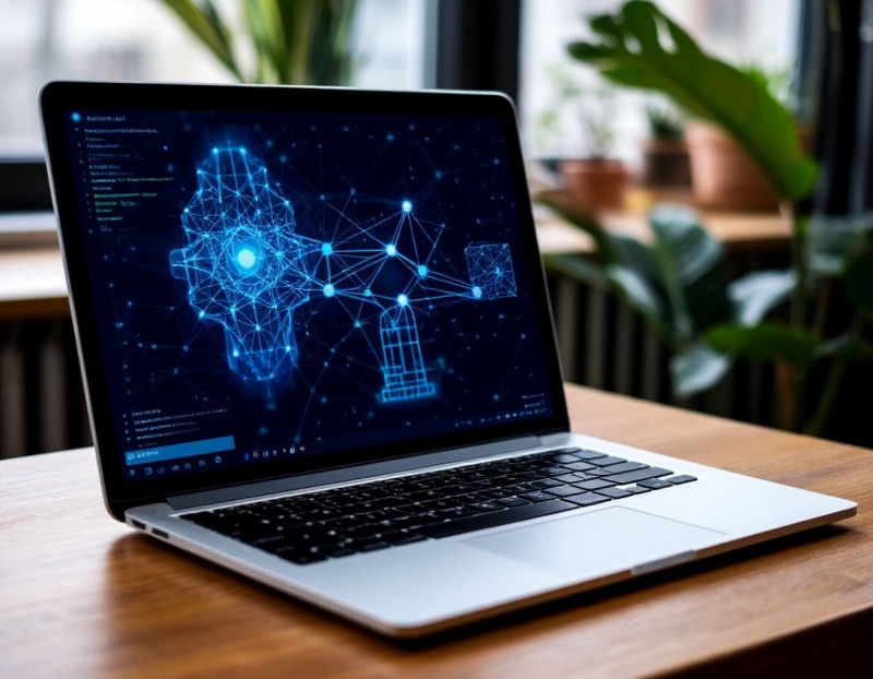 Язык эпохи ИИ: «нейросеть», «промпт» и «данные» стали самыми популярными словами года