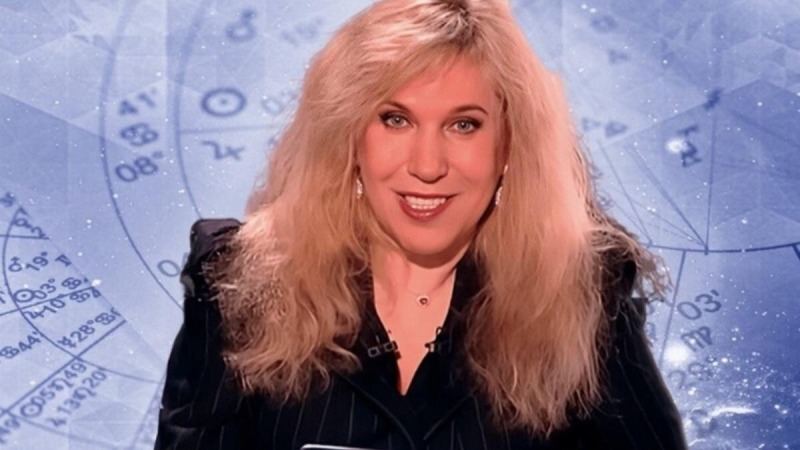 На рубеже эпох: астролог Светлана Драган дала прогноз на 2026 год