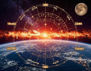 Названы самые опасные дни января 2026 года