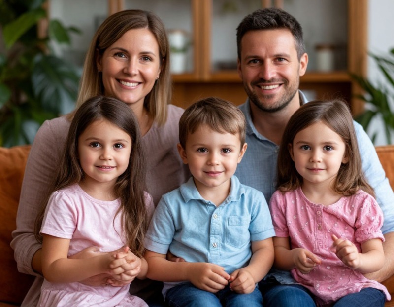 С 2026 года россиянам доступна семейная налоговая выплата