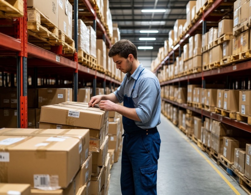 Как выявить подделки на маркетплейсах?