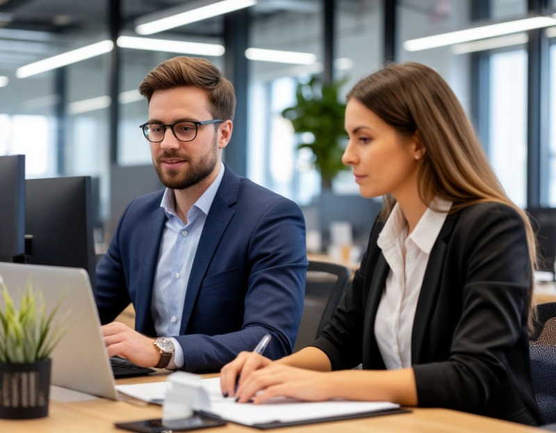 В России проверят равенство мужчин и женщин в зарплате