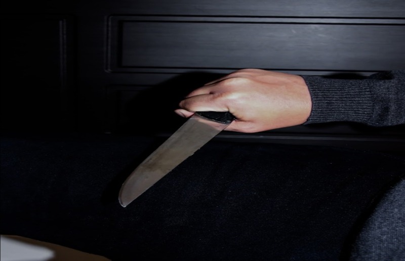 В Ростовской области собутыльник убил и расчленил приятеля