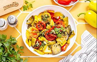 Армянское овощное рагу "Айлазан"