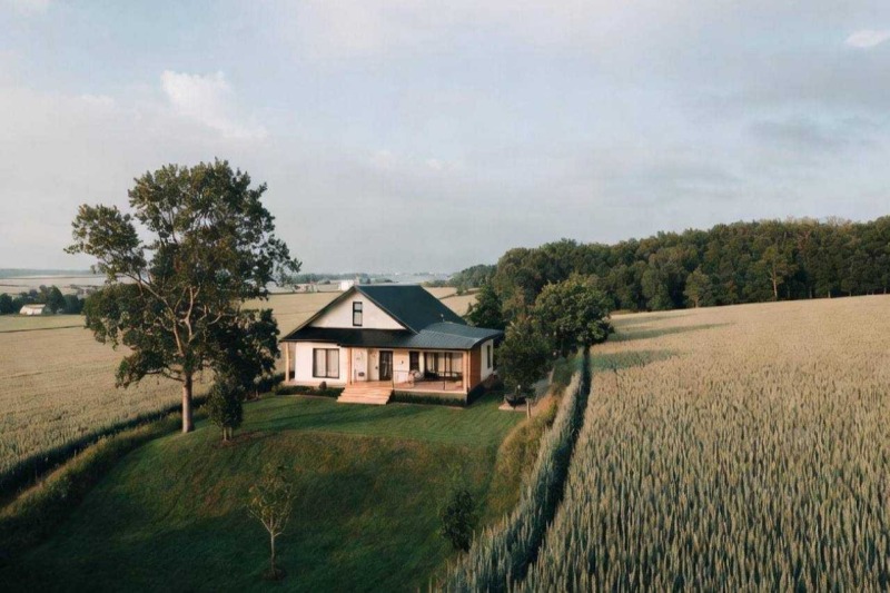 Свой бизнес на земле: жители Дона могут пройти обучение в «Академии агротуризма»