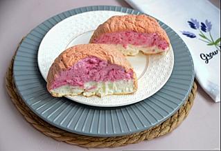 Воздушный хлеб из тик тока