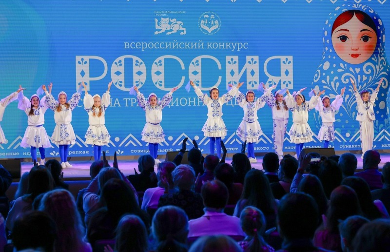 От Таганрога до Большекрепинской: донская молодежь блестяще представила регион на всероссийском конкурсе