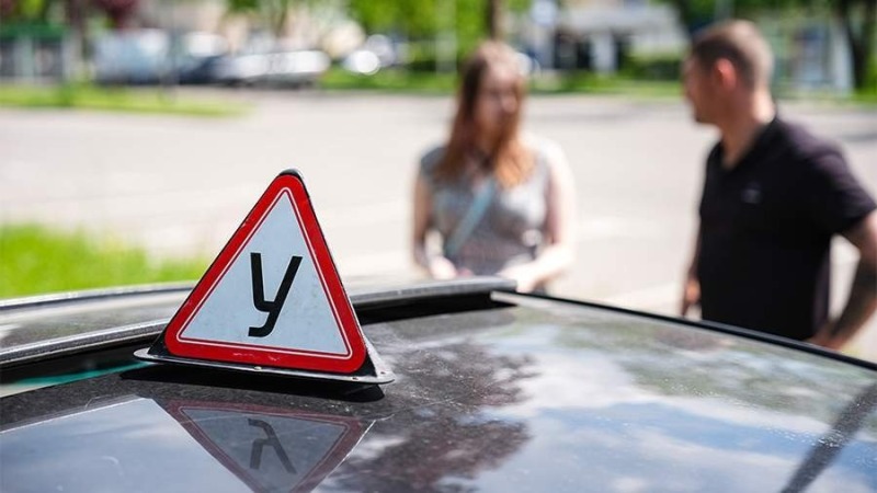 В России меняются правила обучения в автошколах