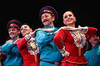 Песни донских казаков доступны на популярных цифровых платформах