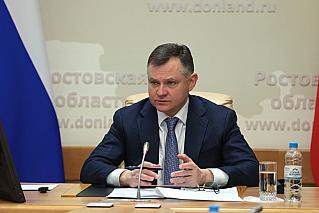 От контроля к развитию: в Ростовской области утвержден план по снижению давления на бизнес