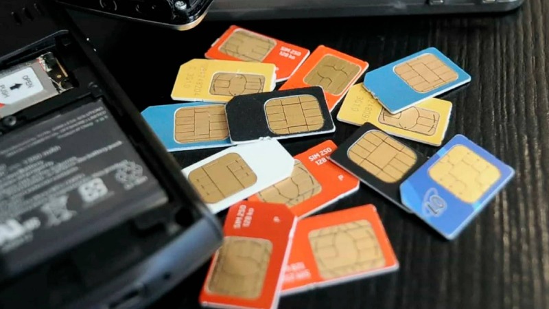 Как проверить все сим-карты, зарегистрированные на свое имя?