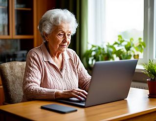 Часы старения помогут предупредить деменцию