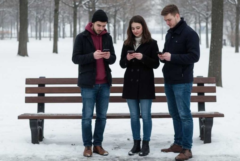 Бесплатный Wi-Fi на Дону: более 2500 точек доступны жителям в период ограничений