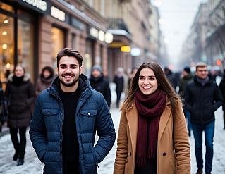 Каков портрет типичного россиянина?