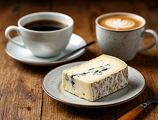 Чем полезен сыр с плесенью?