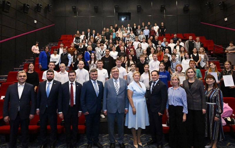 Под патронажем «Единой России»: в Ростовской области развивается социальное наставничество