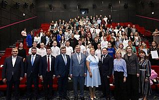 Под патронажем «Единой России»: в Ростовской области развивается социальное наставничество