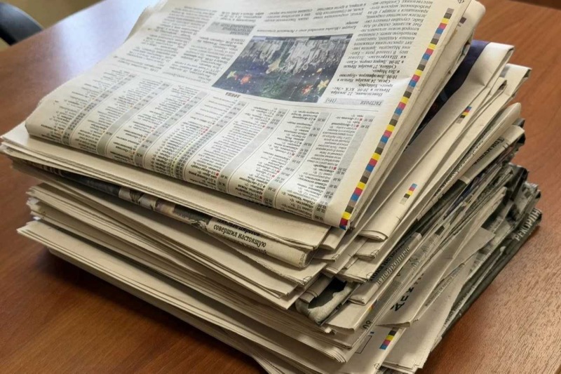 Три тонны, 30 деревьев: как Донской регион сразился в «БумБатле» за экологию