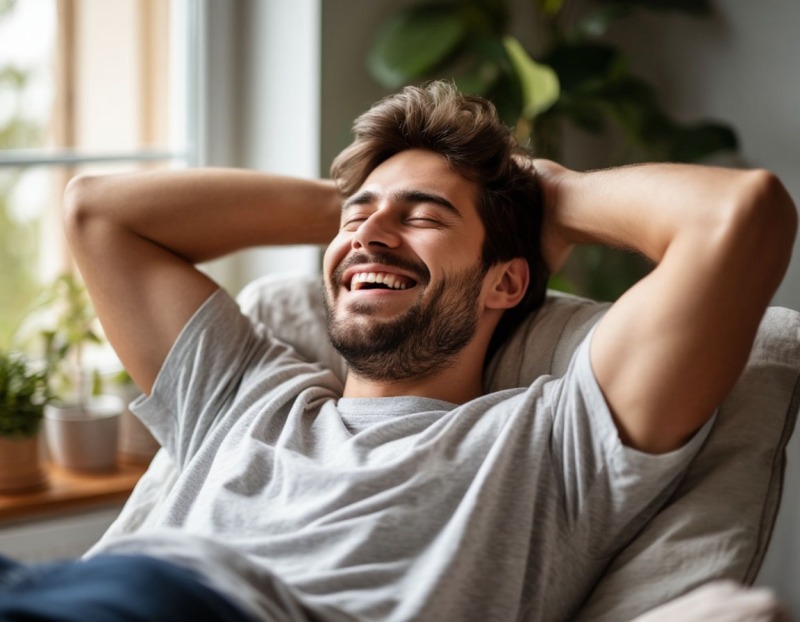 Учёные рассчитали «рецепт» долголетия