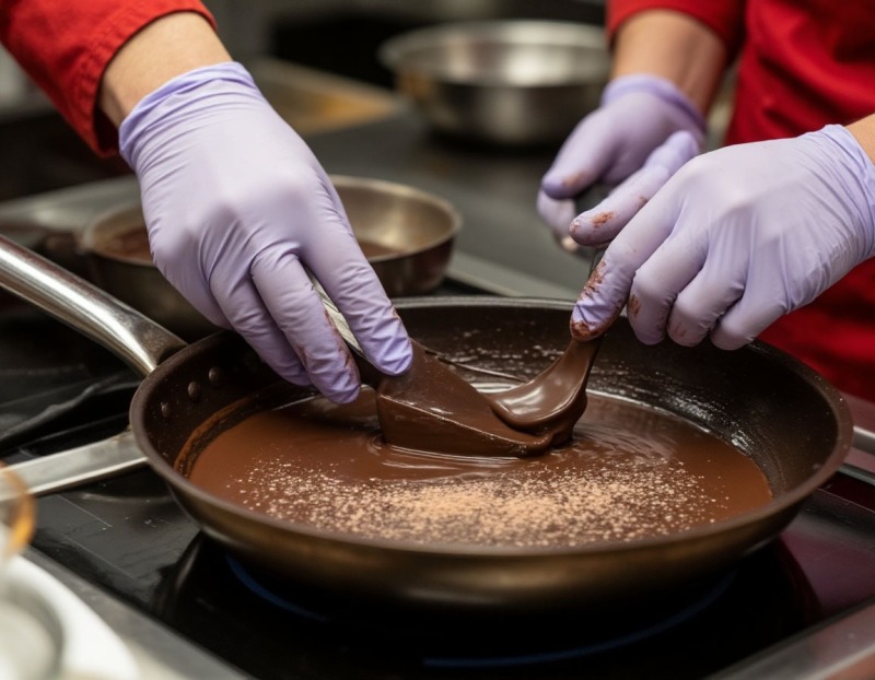 Почему зимой хочется сладенького?