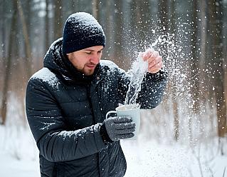 Якутия становится центром экстремального туризма