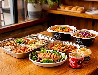 «Приготовление для семьи устарело»: как изменится рынок еды в 2026 году?