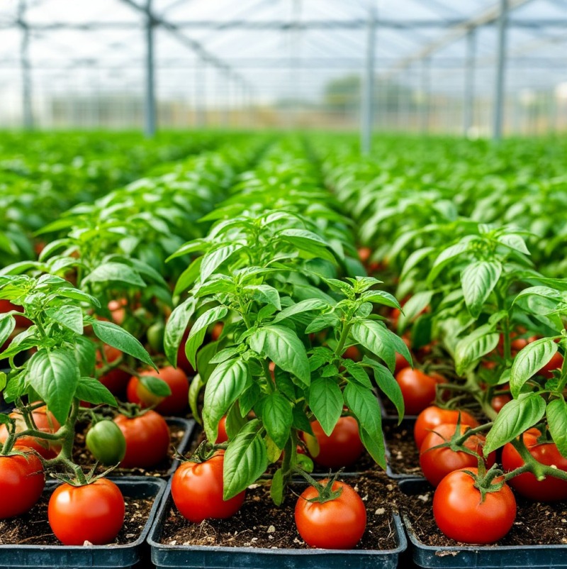 Какую рассаду можно посадить в феврале?